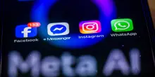 La bufala del post che se lo condividi impedisci a Meta di usare i tuoi dati per l’IA