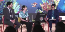 G&B Festival, Bontempi e Tagarelli: "Il tesoro nascosto nelle batterie esauste"
