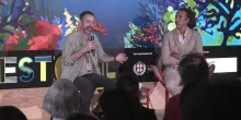 G&B Festival, Nicola Bressi: "La biodiversità e la sindrome del parabrezza vuoto"