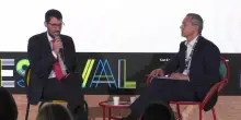 G&B Festival, Yuri Santagostino (Gruppo CAP): Progetto "Città spugna"