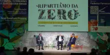 G&B Festival, Green City Network - "I potenziali economici della transizione green"