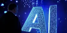 La grande bolla dell’intelligenza artificiale