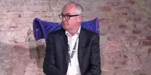 G&B Festival, Mark Thomson (CERN): "Dalle particelle elementari al clima di domani"