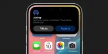 Apple potrebbe rimuovere AirDrop dai suoi prodotti in Europa: ecco perché