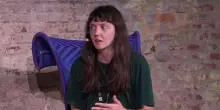 G&B Festival, Jessica McKenzie: "Quanta manca alla fine del mondo"