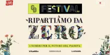 G&B Festival 2025 - Ripartiamo da zero: la diretta della giornata conclusiva dal Green stage