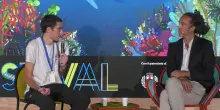 G&B Festival, Giorgio Brizio: "Quale attivismo per il futuro"