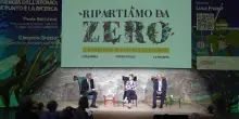 G&B Festival, Batistoni e Grasso: "Fusione e fissione: i traguardi dell'atomo"