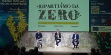 G&B Festival, Armaroli e Monti: "Energia nucleare, le sfide che ci aspettano"