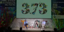 G&B Festival, Nappini e Conti: "Carne, sì o no? La sostenibilità nel piatto"