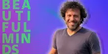 Edoardo Serra, il papà di Siri, ora vuole usare AI per ridurre gli incidenti aerei