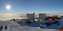 A 80 gradi sotto zero per amore della scienza