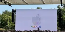 Apple, tutte le novità della WWDC in diretta da Cupertino