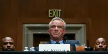Robert Kennedy licenzia tutti i membri del Comitato vaccini del Cdc
