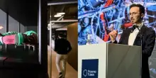 130 milioni alla startup della fusione nucleare Proxima. Sciortino: “Prima centrale Ue in 10 anni”