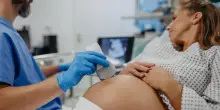 Parto naturale o cesareo? A dirci cosa è meglio sarà l’ecocardiografia pre-travaglio