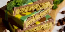 Cioccolato stile Dubai, l'allarme del governo inglese: attenzione alle tavolette importate