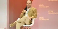 Thomas Dohmke, CEO di GitHub: “L’IA è una questione di fiducia”