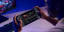 Xbox Rog Ally X vuole rivoluzionare il settore del gaming portatile