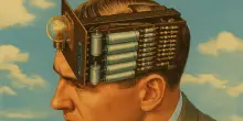 L’illusione di pensare: cosa succede davvero quando diciamo che l’intelligenza artificiale ragiona?