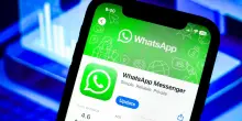 WhatsApp, arriva la pubblicità (ma non nelle chat)