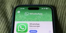WhatsApp, cosa significa il messaggio “Aggiungi la tua mail”