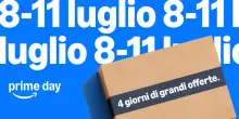 Amazon Prime Day 2025: date e orari ufficiali. Ecco come accedere agli sconti
