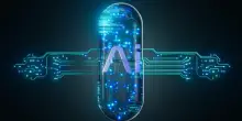 Farmaci generati dall’Intelligenza artificiale: la nuova frontiera della ricerca medica