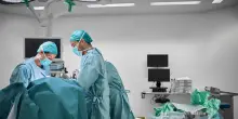 Tumore al seno, mastectomia per 4 donne su 10