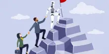 “AI for Business”, il Master per sopravvivere nell’era dell’intelligenza artificiale