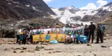 Montagna sostenibile: 19 Bandiere Verdi sventolano sulle Alpi
