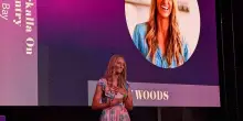 Mindy Woods, la cheffe aborigena: “Così tutelo il gusto della vera Australia”