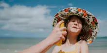 Pronti, via! Consigli per i bambini in vacanza