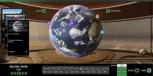Climate Station, il gioco Playstation (gratis) per capire la crisi del clima