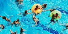 Bambini annegati, che cosa fare per evitarlo: i consigli degli esperti