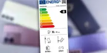 Etichetta energetica per smartphone e tablet: come funziona