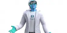 Nasce “Healthy”, assistente virtuale nel museo digitale dedicato alla salute