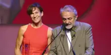 Iconic Award, Massimo Bottura: "Un piatto di pasta cucinato con amore può essere rivoluzionario"