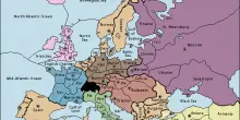 Le IA che cospirano per conquistare l’Europa (in una simulazione)