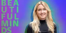 Emma “Scienza” Prévot, a 25 anni costruisce gemelli digitali per capire meglio le malattie