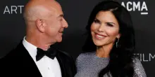 Come 400 auto in un solo giorno: l'impatto ecologico del matrimonio di Jeff Bezos a Venezia