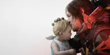 Death Stranding 2: si cammina meno, si spara molto di più