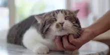 Dalle mancate vaccinazioni alla paura della visita del gatto, le risposte del medico veterinario