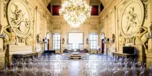A Torino arriva C’è + Gusto per tutti. E il cibo sposa la letteratura