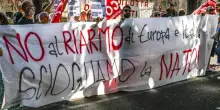 L’Ue pronta a spendere di più per il riarmo, a scapito delle strategie contro la crisi climatica