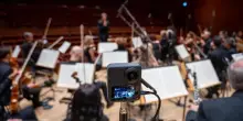 Dentro l’orchestra con la realtà virtuale