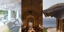I 16 ristoranti più spettacolari del mondo (secondo Unesco): uno è italiano