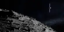 Un asteroide potrebbe colpire la Luna: "Rischi per satelliti e astronauti"