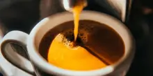 Il caffè fa bene: tutto merito dell’acido clorogenico