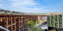 NTT Data, prove di futuro all’Expo di Osaka